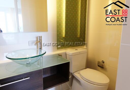 Grande Caribbean Condo for sale and for rent in Jomtien, Pattaya. SRC13046