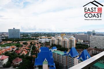 Grande Caribbean Condo for sale and for rent in Jomtien, Pattaya. SRC13046