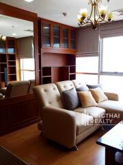 For RENT : Nusasiri Grand / 2 Bedroom / 2 Bathrooms / 81 sqm / 45000 THB [7503695]