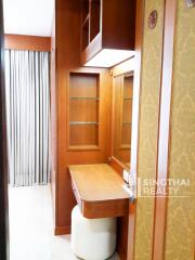 For RENT : Nusasiri Grand / 2 Bedroom / 2 Bathrooms / 81 sqm / 45000 THB [7503695]