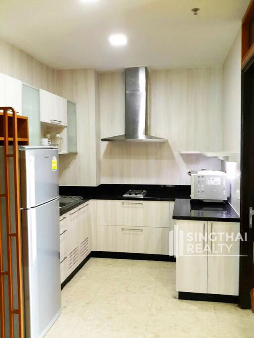 For RENT : Nusasiri Grand / 2 Bedroom / 2 Bathrooms / 81 sqm / 45000 THB [7503695]