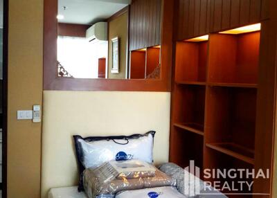 For RENT : Nusasiri Grand / 2 Bedroom / 2 Bathrooms / 81 sqm / 45000 THB [7503695]