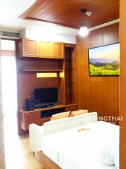 For RENT : Nusasiri Grand / 2 Bedroom / 2 Bathrooms / 81 sqm / 45000 THB [7503695]