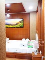 For RENT : Nusasiri Grand / 2 Bedroom / 2 Bathrooms / 81 sqm / 45000 THB [7503695]