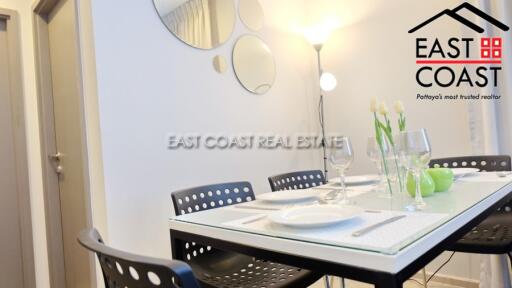 The Base Condo for rent in Pattaya City, Pattaya. RC10790