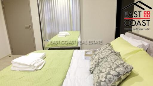 The Base Condo for rent in Pattaya City, Pattaya. RC10790