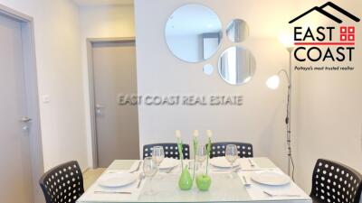 The Base Condo for rent in Pattaya City, Pattaya. RC10790