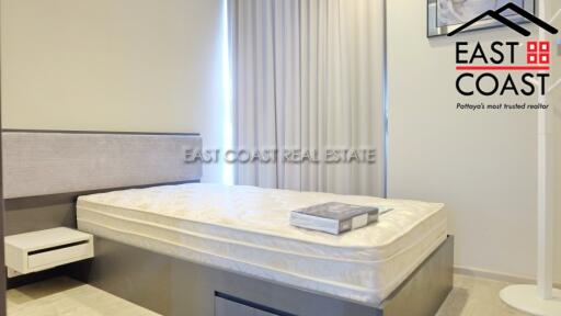 The Base Condo for rent in Pattaya City, Pattaya. RC10790