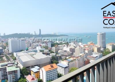 The Base Condo for rent in Pattaya City, Pattaya. RC10790