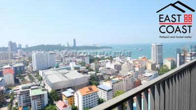 The Base Condo for rent in Pattaya City, Pattaya. RC10790