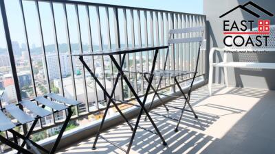 The Base Condo for rent in Pattaya City, Pattaya. RC10790