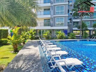 Whale Marina Condo for sale and for rent in South Jomtien, Pattaya. SRC13862