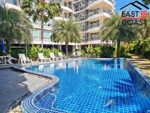 Whale Marina Condo for sale and for rent in South Jomtien, Pattaya. SRC13862