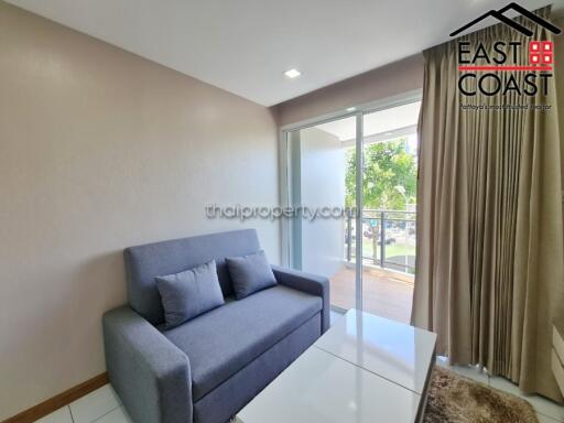 Whale Marina Condo for sale and for rent in South Jomtien, Pattaya. SRC13862