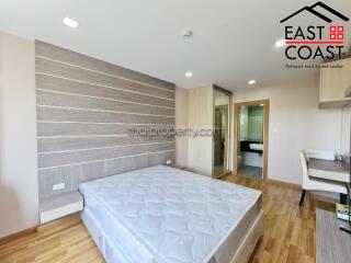 Whale Marina Condo for sale and for rent in South Jomtien, Pattaya. SRC13862