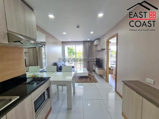 Whale Marina Condo for sale and for rent in South Jomtien, Pattaya. SRC13862