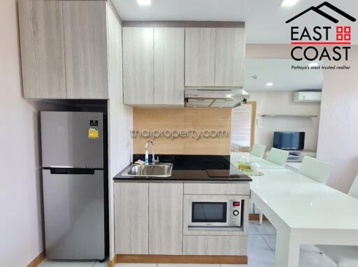 Whale Marina Condo for sale and for rent in South Jomtien, Pattaya. SRC13862