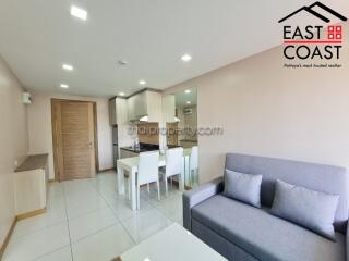 Whale Marina Condo for sale and for rent in South Jomtien, Pattaya. SRC13862