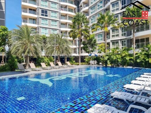 Whale Marina Condo for sale and for rent in South Jomtien, Pattaya. SRC13862