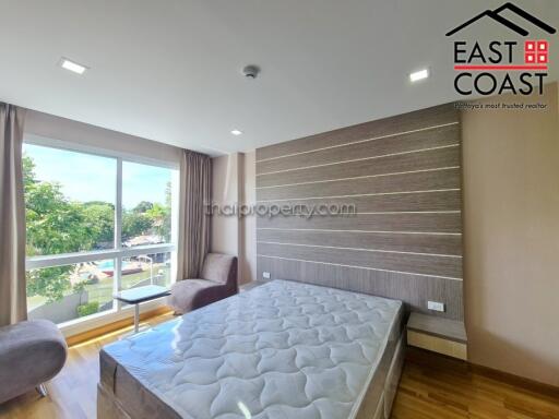 Whale Marina Condo for sale and for rent in South Jomtien, Pattaya. SRC13862