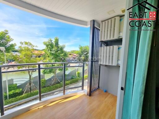 Whale Marina Condo for sale and for rent in South Jomtien, Pattaya. SRC13862