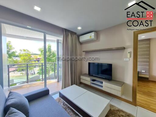 Whale Marina Condo for sale and for rent in South Jomtien, Pattaya. SRC13862