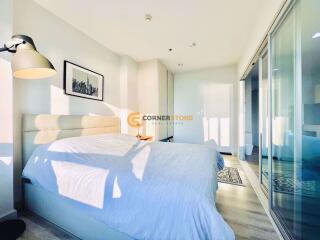 1 bedroom Condo in Centric Sea Pattaya