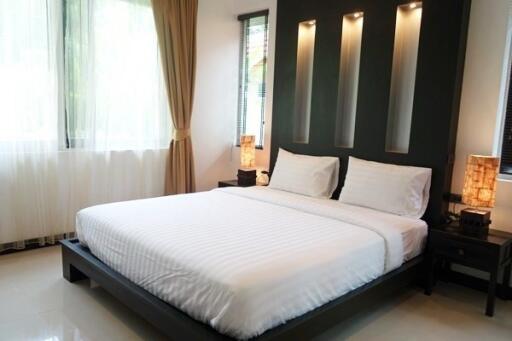 246 ตรม., 5 ห้องนอน, 6 ห้องน้ำ บ้าน ราคา ฿ 12,500,000