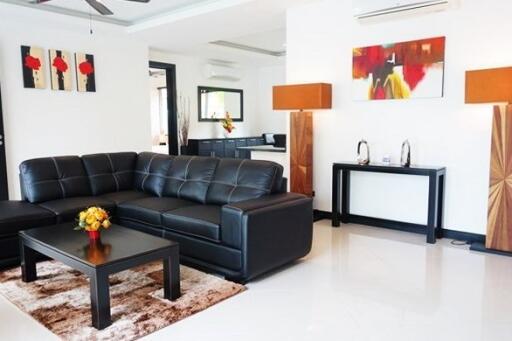 House for sale East Pattaya