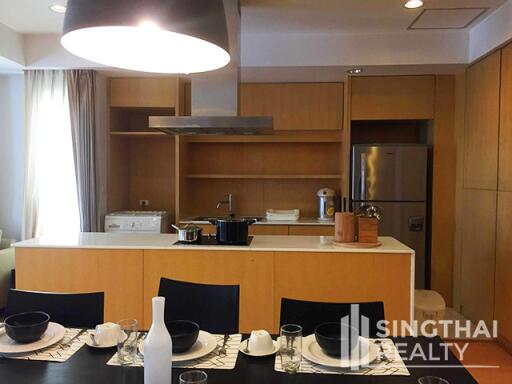 For RENT : Viscaya Private Residences / 2 Bedroom / 3 Bathrooms / 116 sqm / 45000 THB [7522233]