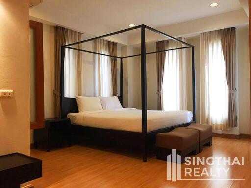 For RENT : Viscaya Private Residences / 2 Bedroom / 3 Bathrooms / 116 sqm / 45000 THB [7522233]