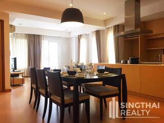 For RENT : Viscaya Private Residences / 2 Bedroom / 3 Bathrooms / 116 sqm / 45000 THB [7522233]