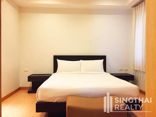 For RENT : Viscaya Private Residences / 2 Bedroom / 3 Bathrooms / 116 sqm / 45000 THB [7522233]