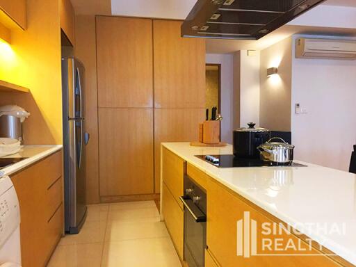 For RENT : Viscaya Private Residences / 2 Bedroom / 3 Bathrooms / 116 sqm / 45000 THB [7522233]