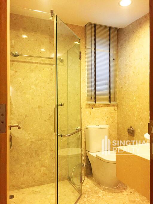 For RENT : Viscaya Private Residences / 2 Bedroom / 3 Bathrooms / 116 sqm / 45000 THB [7522233]