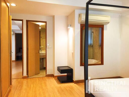 For RENT : Viscaya Private Residences / 2 Bedroom / 3 Bathrooms / 116 sqm / 45000 THB [7522233]