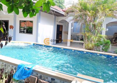 4 bedroom House in Swiss Paradise Village East Pattaya