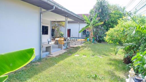 4 bedroom House in Swiss Paradise Village East Pattaya
