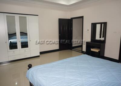 LK Majestic  House for rent in Pattaya City, Pattaya. RH7259