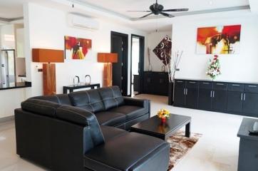 House for rent East Pattaya