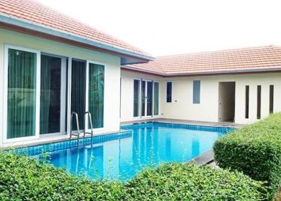 House for rent East Pattaya