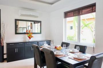 House for rent East Pattaya