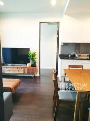 For RENT : The Address Chidlom / 2 Bedroom / 2 Bathrooms / 73 sqm / 45000 THB [7537658]