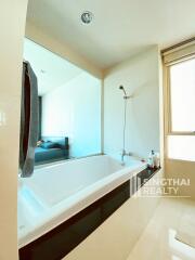 For RENT : The Address Chidlom / 2 Bedroom / 2 Bathrooms / 73 sqm / 45000 THB [7537658]