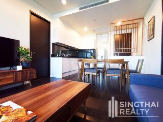 For RENT : The Address Chidlom / 2 Bedroom / 2 Bathrooms / 73 sqm / 45000 THB [7537658]