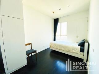 For RENT : The Address Chidlom / 2 Bedroom / 2 Bathrooms / 73 sqm / 45000 THB [7537658]