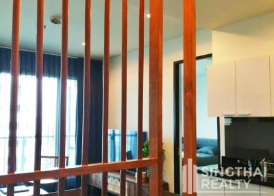 For RENT : The Address Chidlom / 2 Bedroom / 2 Bathrooms / 73 sqm / 45000 THB [7537658]