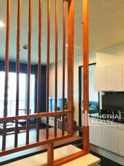 For RENT : The Address Chidlom / 2 Bedroom / 2 Bathrooms / 73 sqm / 45000 THB [7537658]