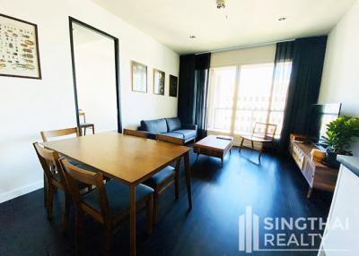 For RENT : The Address Chidlom / 2 Bedroom / 2 Bathrooms / 73 sqm / 45000 THB [7537658]