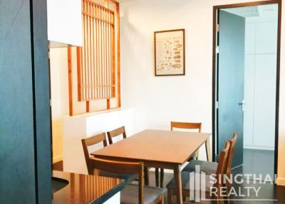 For RENT : The Address Chidlom / 2 Bedroom / 2 Bathrooms / 73 sqm / 45000 THB [7537658]